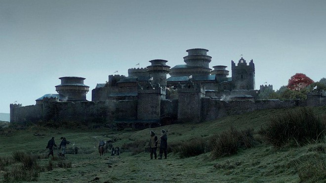 6 bí ẩn về Winterfell mà fan cứng GAME OF THRONES cũng chưa chắc biết - Ảnh 7.