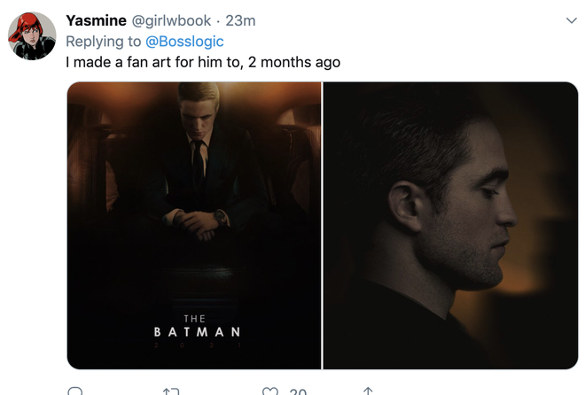 NÓNG: Robert Pattinson sẽ sớm trở thành BATMAN ngay sau khi Zac Efron gia nhập MARVEL? - Ảnh 8.