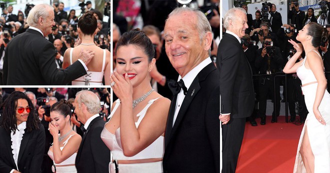 Tài tử 69 tuổi Selena Gomez sẽ kết hôn: Đại gia quyền lực Hollywood bị tố nghiện ma túy, tình dục, đã có 2 đời vợ - Ảnh 1.