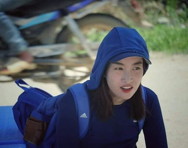 Lộ loạt ảnh chứng minh HHen Ni&ecirc; sẽ đối đầu với Đỗ Mỹ Linh tại Cuộc đua kỳ th&uacute; 2019 - Ảnh 1.