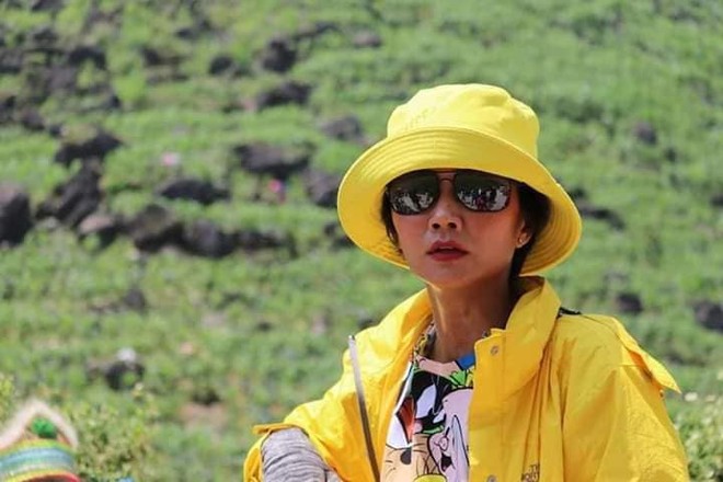 Lộ loạt ảnh chứng minh HHen Ni&ecirc; sẽ đối đầu với Đỗ Mỹ Linh tại Cuộc đua kỳ th&uacute; 2019 - Ảnh 3.