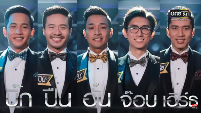 Người ấy l&agrave; ai bản Th&aacute;i: Mẹ đơn th&acirc;n muốn đi bước nữa nhưng lại gặp c&aacute;i kết kh&ocirc;ng trọn vẹn! - Ảnh 5.
