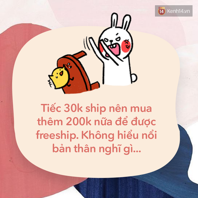 Bằng tất cả đống lý do này, nói thật là con gái còn lâu... mới giàu được! - Ảnh 11.