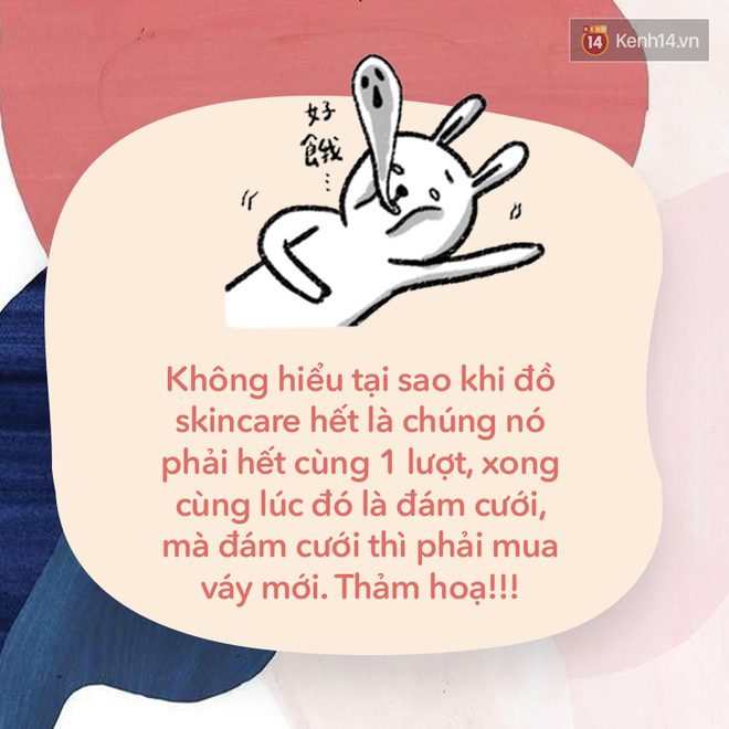 Bằng tất cả đống lý do này, nói thật là con gái còn lâu... mới giàu được! - Ảnh 17.