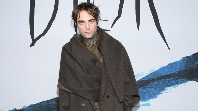 Từ Ma Cà Rồng đến Người Dơi, Robert Pattinson đã dùng 11 năm để phản công bạn gái cũ - Ảnh 17.