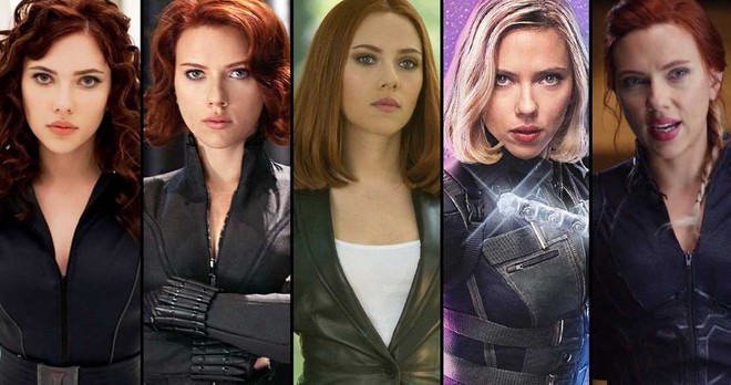 Bucky vạ miệng lộ mốc thời gian phim riêng BLACK WIDOW, liệu có phải chiêu trò của Marvel? - Ảnh 3.