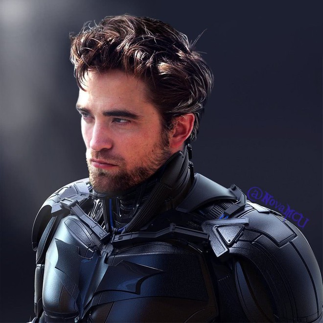 Từ Ma Cà Rồng đến Người Dơi, Robert Pattinson đã dùng 11 năm để 