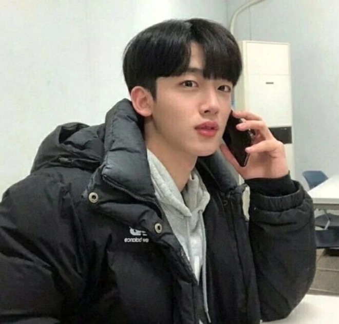 Nam thần hạng 1 hot nhất Produce X 101: Thực tập 3 tháng mà khiến Lee Dong Wook mê mẩn, ảnh chụp vội còn gây bão - Ảnh 9.