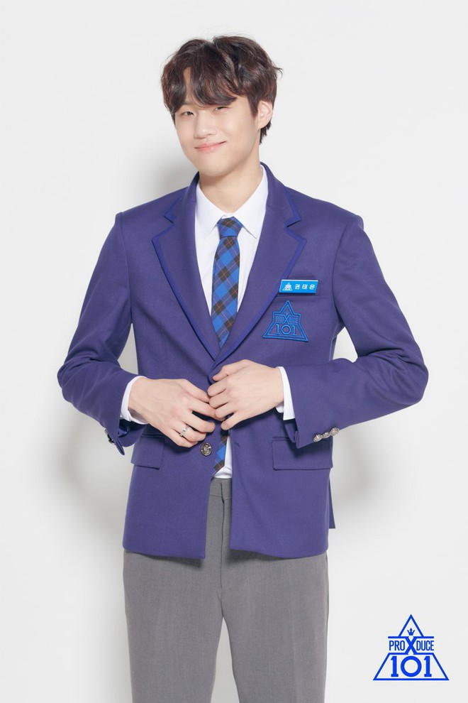 Xuất hiện ch&agrave;ng trai bị cả Produce X 101 xua đuổi, kh&ocirc;ng muốn chung team! - Ảnh 6.