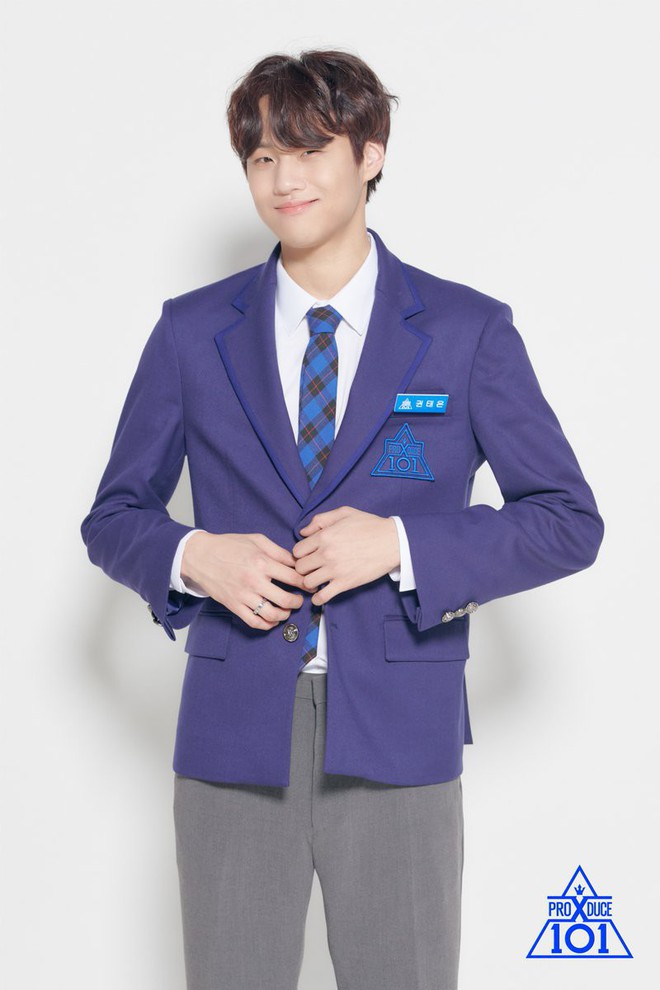 Xuất hiện chàng trai bị cả Produce X 101 xua đuổi, không muốn chung team! - Ảnh 6.