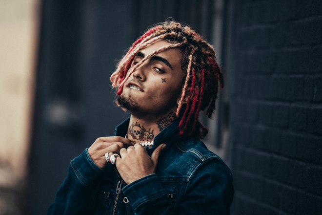 Lil Pump hợp tác Lil Wayne Khi rap là con đường thu hẹp khoảng cách hai  thế hệ  Billboard Việt Nam