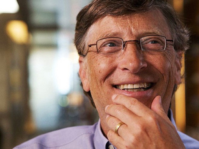 Những sự thật bất ngờ về tỷ phú công nghệ Bill Gates và khối tài sản kếch xù của ông - Ảnh 7.