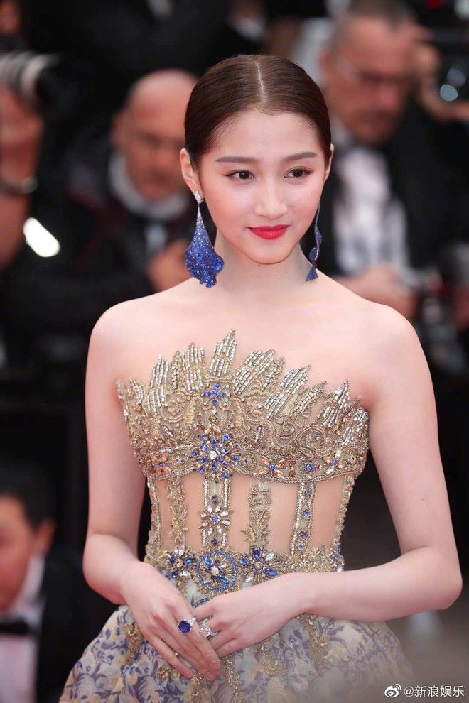 Không phải minh tinh Hollywood, dàn mỹ nhân châu Á sau đây mới thống trị thảm đỏ Cannes 2019: Trùm cuối là ai? - Ảnh 14.