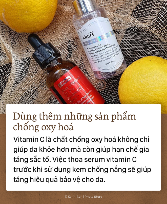 Những lưu &yacute; cực quan trọng trong bước b&ocirc;i kem chống nắng m&agrave; bạn phải biết - Ảnh 7.