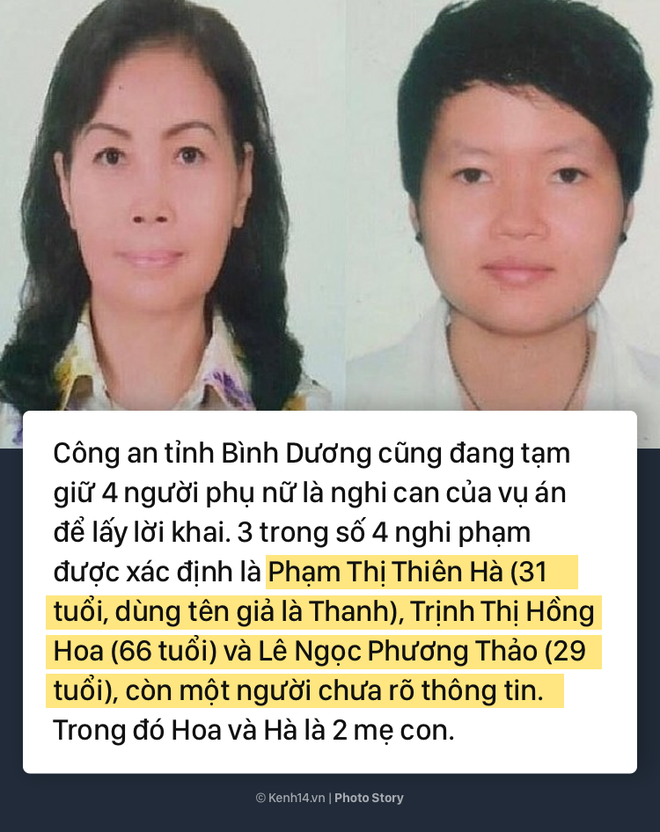 Toàn cảnh vụ án mạng kinh hoàng giết người đổ bê tông do mâu thuẫn trong lúc tu luyện giáo phái lạ - Ảnh 3.