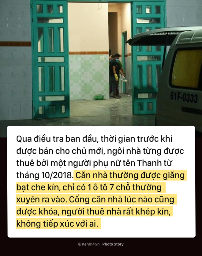 Toàn cảnh vụ án mạng kinh hoàng giết người đổ bê tông do mâu thuẫn trong lúc tu luyện giáo phái lạ - Ảnh 11.