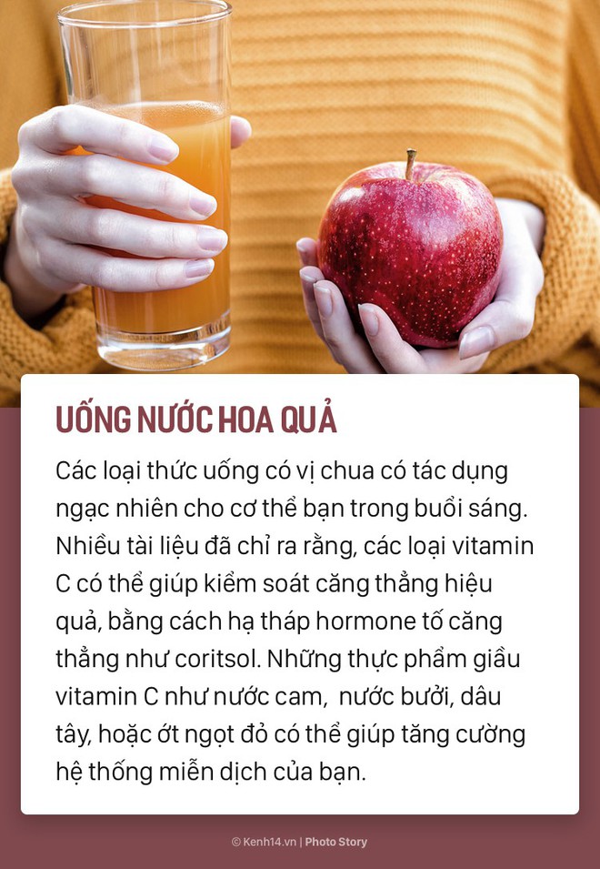 Hạn chế stress, căng thẳng, mệt mỏi hiệu quả với những tuyệt chiêu này  - Ảnh 5.