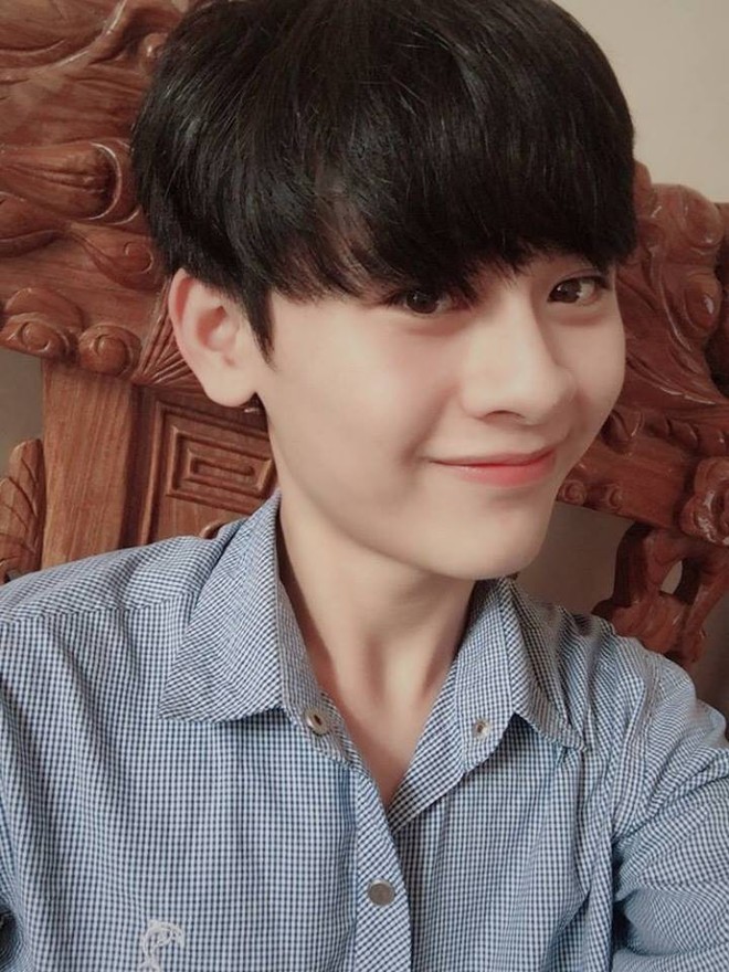 Trai đẹp cuồng Doraemon, profile phải ghi ch&uacute; th&iacute;ch con g&aacute;i v&igrave; l&iacute; do n&agrave;y - Ảnh 10.
