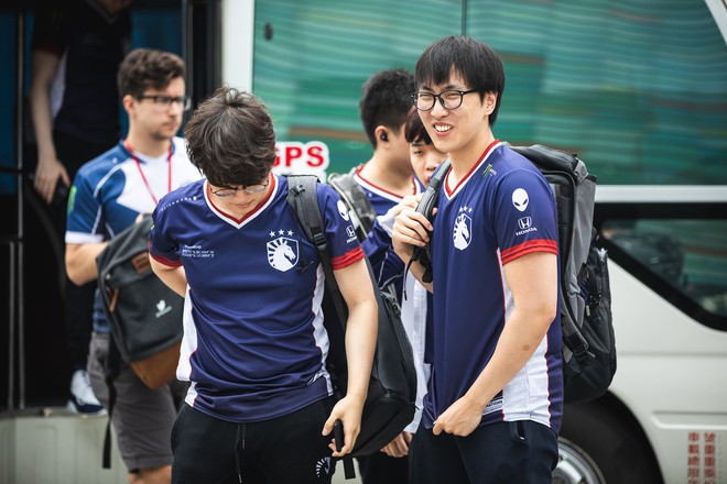 Nhìn lại lễ bế mạc MSI 2019 siêu hoành tráng tại Đài Loan, khởi nguồn cho chiến thắng đi vào lịch sử của G2 Esports - Ảnh 6.