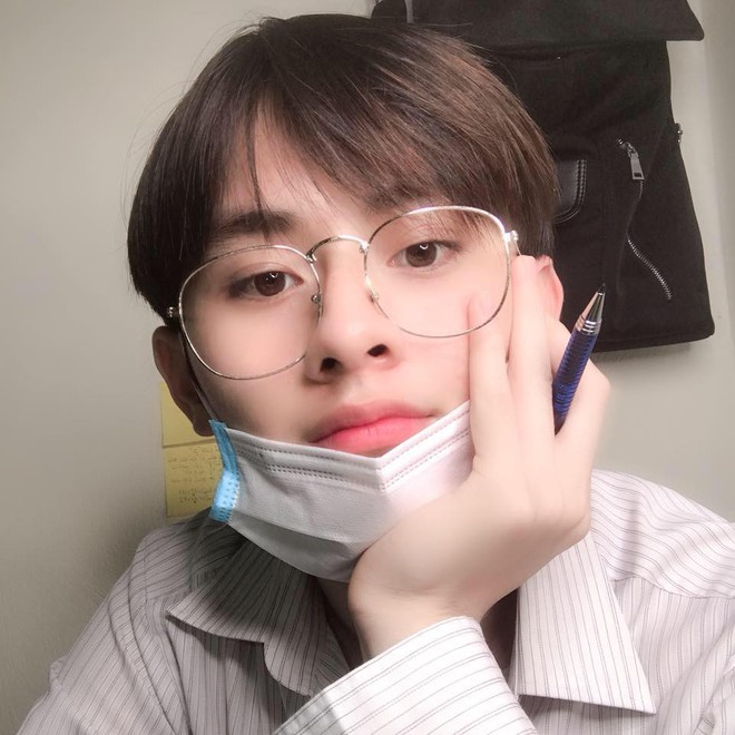 Trai đẹp cuồng Doraemon, profile phải ghi ch&uacute; th&iacute;ch con g&aacute;i v&igrave; l&iacute; do n&agrave;y - Ảnh 6.