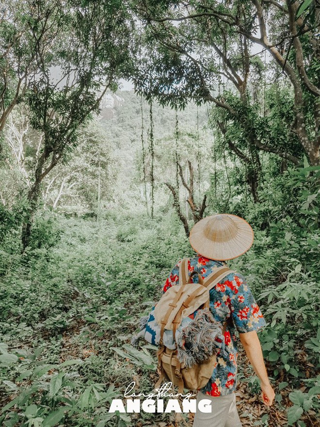 Lang thang An Giang với trai đẹp hết 1 ngày mới thấy: Thiên đường sống ảo miền Tây là đây chứ đâu! - Ảnh 18.