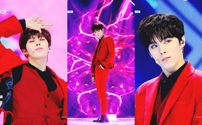 2 team tám lạng, nửa cân của Produce X 101: Đội hình toàn mỹ nam hot nhất mùa giải - Ảnh 6.