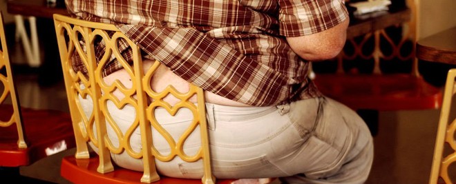 Nghiên cứu lớn gây tranh cãi cực mạnh: Mức cân nặng lý tưởng cho loài người chính là... thừa cân - Ảnh 1.