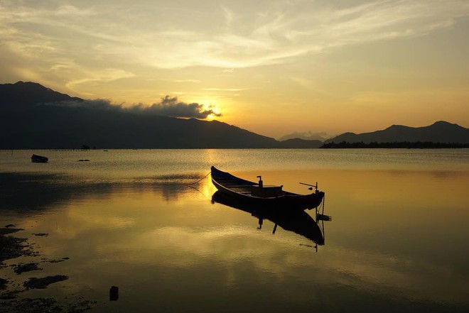 “Mát rượi cả người” với “Tuyệt tình cốc” phiên bản cực ít người biết ở Huế - Ảnh 18.