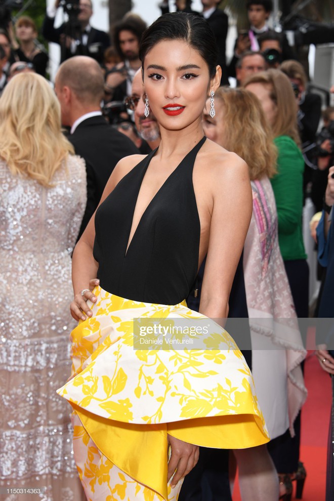 Cannes ngày 5: Ngọc Trinh đốt mắt với trang phục gây choáng bên Hoa hậu đẹp nhất Thế giới và dàn mỹ nhân nóng bỏng - Ảnh 49.