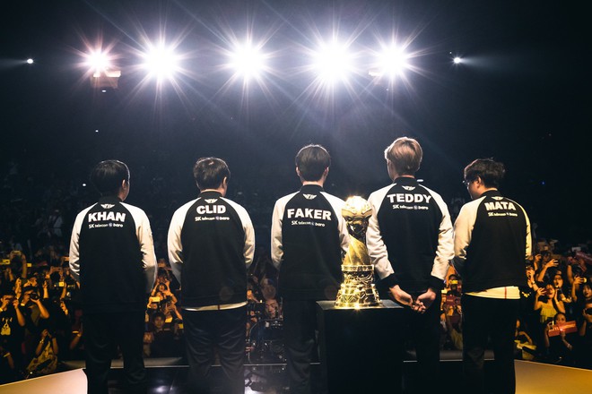 Thống kê thú vị trước trận chung kết MSI 2019: Caps xứng đáng là tuyển thủ hay nhất thế giới thời điểm hiện tại - Ảnh 4.