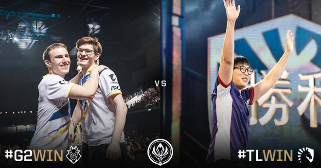 Team Liquid vs G2 Esports: Trận chung kết hấp dẫn và hiếm có trong lịch sử LMHT thế giới - Ảnh 3.