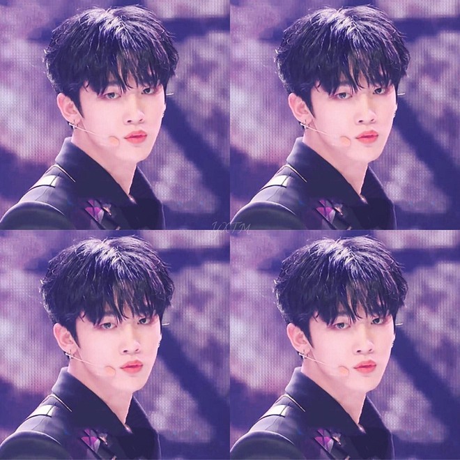 Thần thái đỉnh của 2 cái tên hot nhất, cạnh tranh ngôi vị số 1 của Produce X 101 - Ảnh 8.