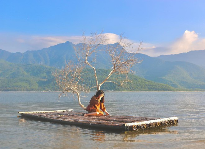 “Mát rượi cả người” với “Tuyệt tình cốc” phiên bản cực ít người biết ở Huế - Ảnh 25.