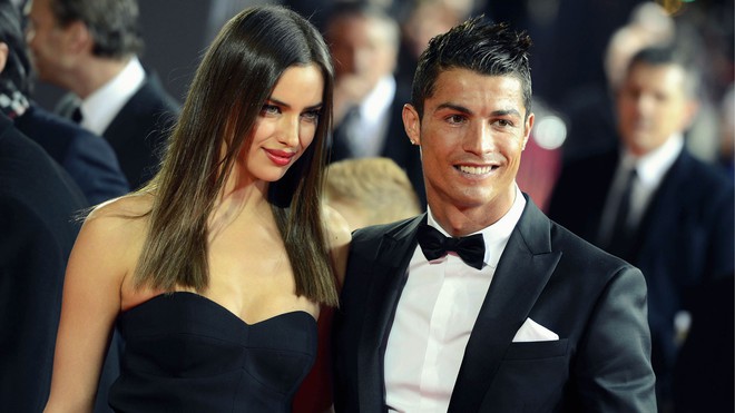 Siêu mẫu Nga nóng bỏng bóc phốt Ronaldo: Đổi đời nhờ nhan sắc, được đại gia bao nuôi và cái kết viên mãn bên tài tử - Ảnh 15.