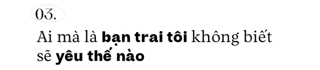 Hoàng Thùy Linh: Nếu biến cố xưa kia không buộc tôi tự tử thì hiện tại, quan trọng nhất là phải diễn tròn kịch bản ông trời sắp đặt - Ảnh 11.