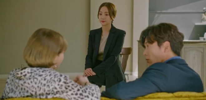 Vừa chơi lớn để Park Min Young diễn cảnh 18+ ở Her Private Life, tvN liền chọc tiết fan vì lí do này! - Ảnh 8.