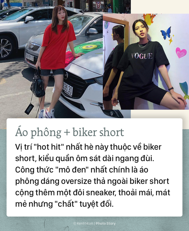 Học lỏm từ c&aacute;c hotgirl 5 c&ocirc;ng thức mix đồ cực đẹp cho những ng&agrave;y h&egrave; rực rỡ - Ảnh 1.