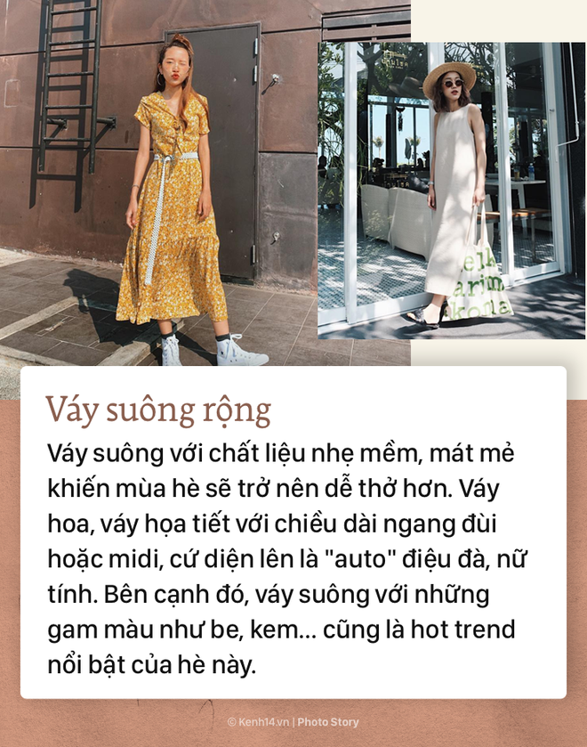 Học lỏm từ c&aacute;c hotgirl 5 c&ocirc;ng thức mix đồ cực đẹp cho những ng&agrave;y h&egrave; rực rỡ - Ảnh 3.