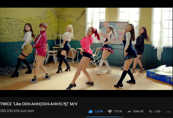 Sau khi bị bỏ lại, TWICE su&yacute;t bắt kịp BLACKPINK v&agrave; c&ograve;n l&agrave; nghệ sĩ Kpop thứ 2 l&agrave;m được điều n&agrave;y - Ảnh 1.
