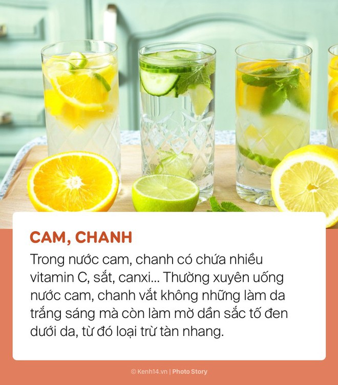 Muốn tăng hiệu quả trị mụn, đừng bỏ qua những thực phẩm n&agrave;y - Ảnh 3.