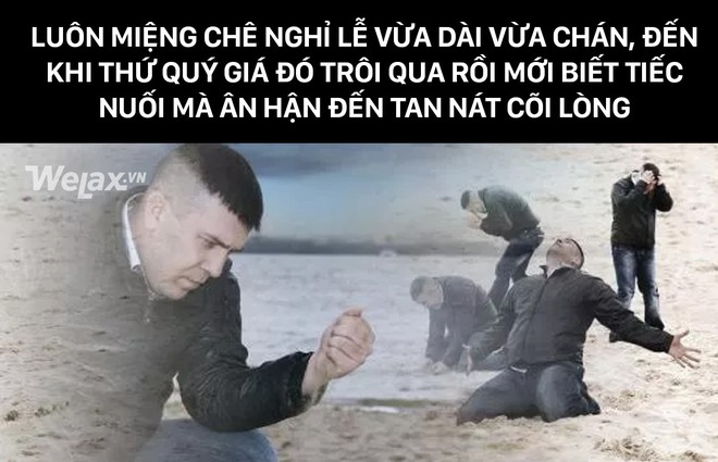 Hôm nay ai ai cũng mắc chung một triệu chứng: U uất sau kì nghỉ lễ dài, dậy sớm đi làm như cực hình - Ảnh 6.