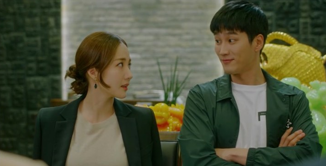 Vừa chơi lớn để Park Min Young diễn cảnh 18+ ở Her Private Life, tvN liền chọc tiết fan vì lí do này! - Ảnh 11.