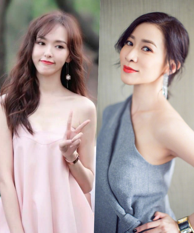 Tấu h&agrave;i cực mạnh: Đường Y&ecirc;n hất cẳng Xa Thi Mạn khỏi dự &aacute;n cung đấu v&igrave; sợ Nh&agrave;n Phi &aacute;t v&iacute;a? - Ảnh 1.