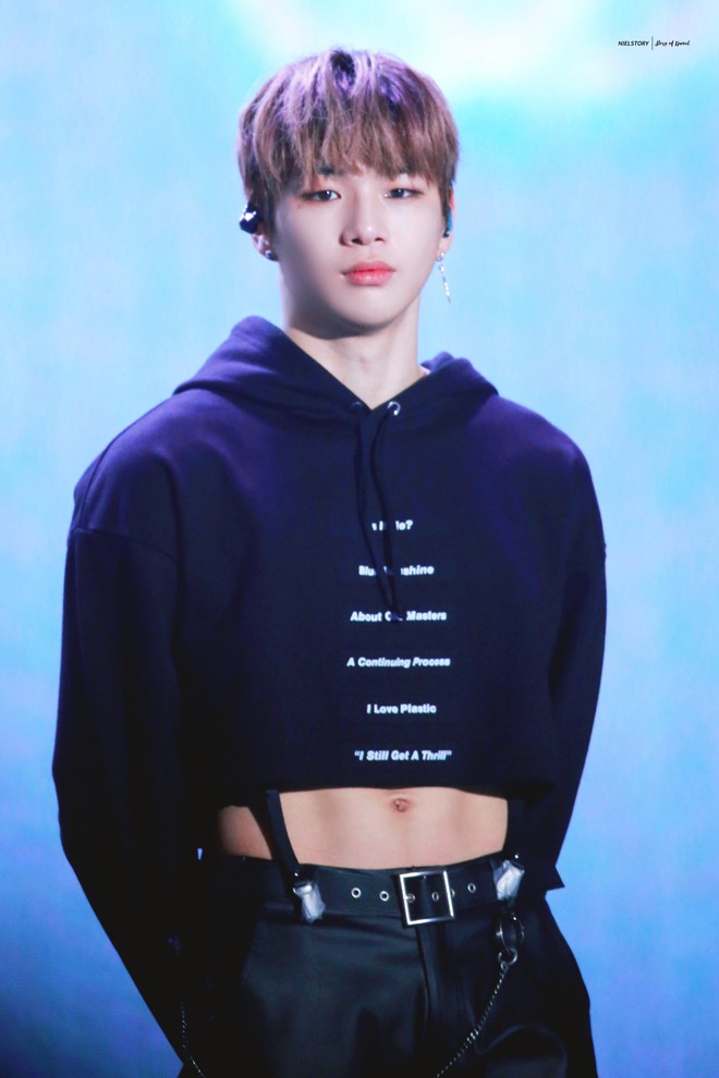 Produce X 101 liên tục lợi dụng tên tuổi của Kang Daniel để PR cho chương trình? - Ảnh 1.