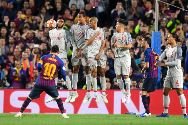 Xin lỗi Ronaldo nhưng Quả bóng vàng 2019 đã thuộc về Lionel Messi - Ảnh 2.