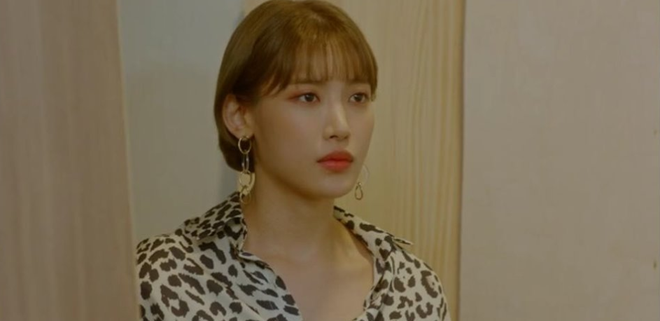 Vừa chơi lớn để Park Min Young diễn cảnh 18+ ở Her Private Life, tvN liền chọc tiết fan vì lí do này! - Ảnh 15.