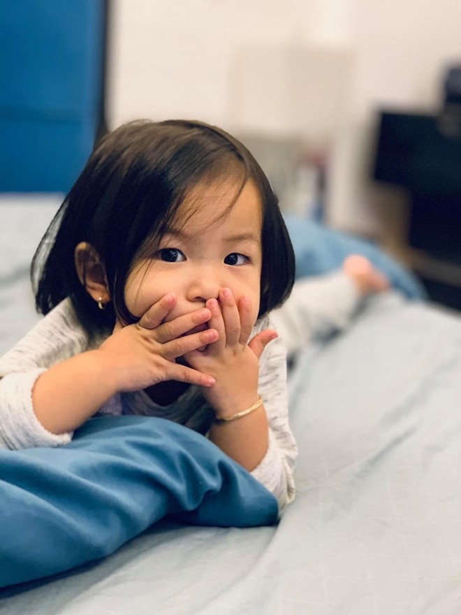 Trước tin đồn h&ocirc;n nh&acirc;n trục trặc, đ&acirc;y l&agrave; c&aacute;ch ph&aacute; bỏ nghi vấn của Lam Trường - Ảnh 3.