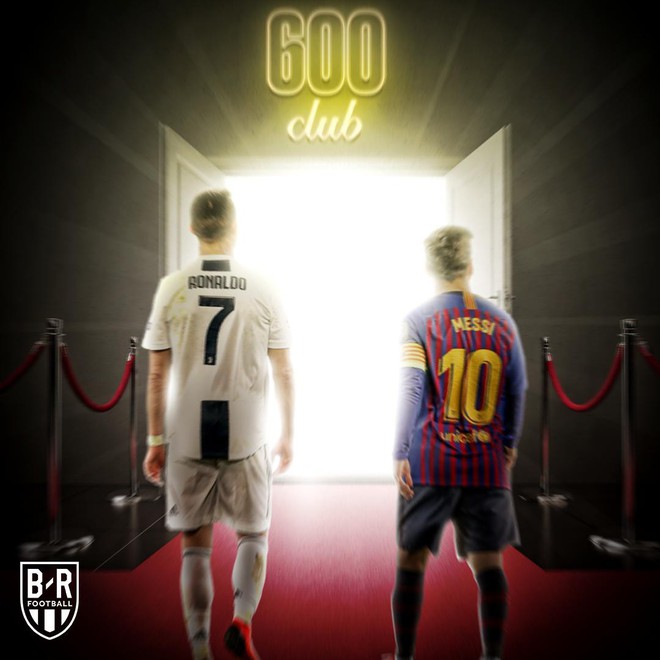 Rốt cuộc, Messi l&agrave; Thor, Superman hay Thanos? - Ảnh 4.