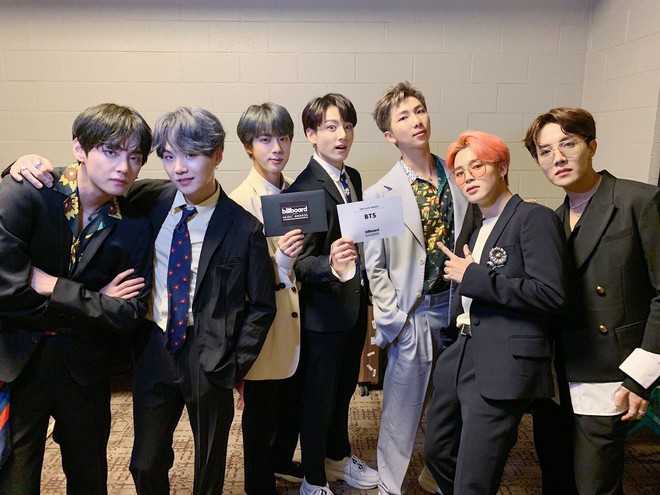 Lập kì tích với giải Top Duo/Group ở Billboard Music Awards 2019, cơ hội nào đang đợi chờ BTS ở tương lai? - Ảnh 5.