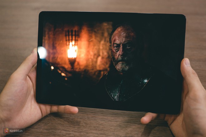 1 tuần sống nhẹ: Từ bỏ laptop v&agrave; smartphone để d&ugrave;ng m&aacute;y t&iacute;nh bảng Galaxy Tab S5e cho mọi việc - Ảnh 6.